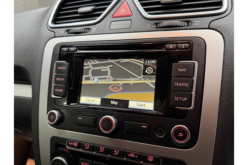 Used Volkswagen Scirocco 2012 for sale - 77283748: Photo 23