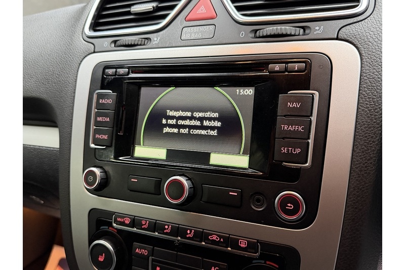 Used Volkswagen Scirocco 2012 for sale - 77283748: Photo 24