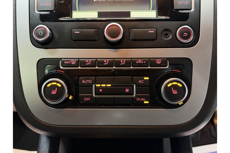 Used Volkswagen Scirocco 2012 for sale - 77283748: Photo 25