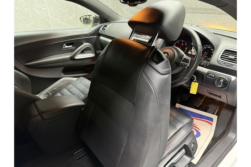 Used Volkswagen Scirocco 2012 for sale - 77283748: Photo 28