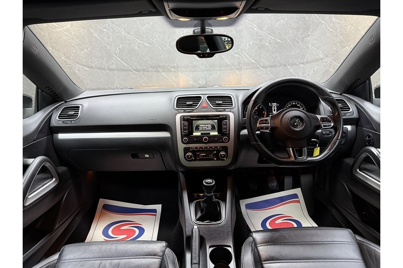 Used Volkswagen Scirocco 2012 for sale - 77283748: Photo 29