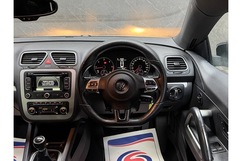 Used Volkswagen Scirocco 2012 for sale - 77283748: Photo 30