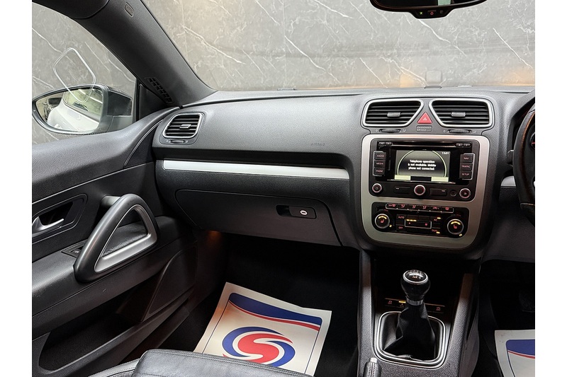 Used Volkswagen Scirocco 2012 for sale - 77283748: Photo 31