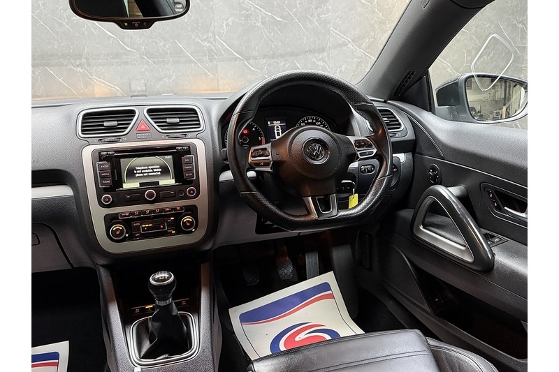 Used Volkswagen Scirocco 2012 for sale - 77283748: Photo 32