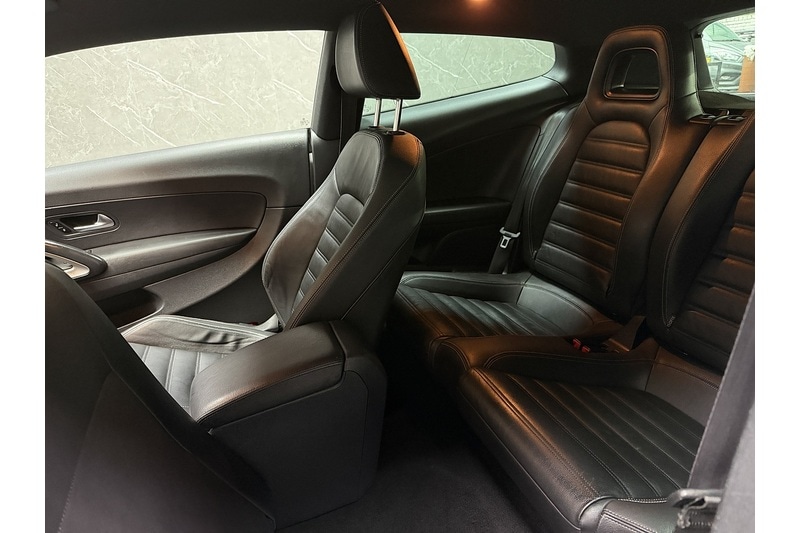 Used Volkswagen Scirocco 2012 for sale - 77283748: Photo 34