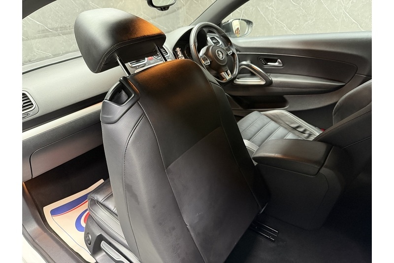 Used Volkswagen Scirocco 2012 for sale - 77283748: Photo 35