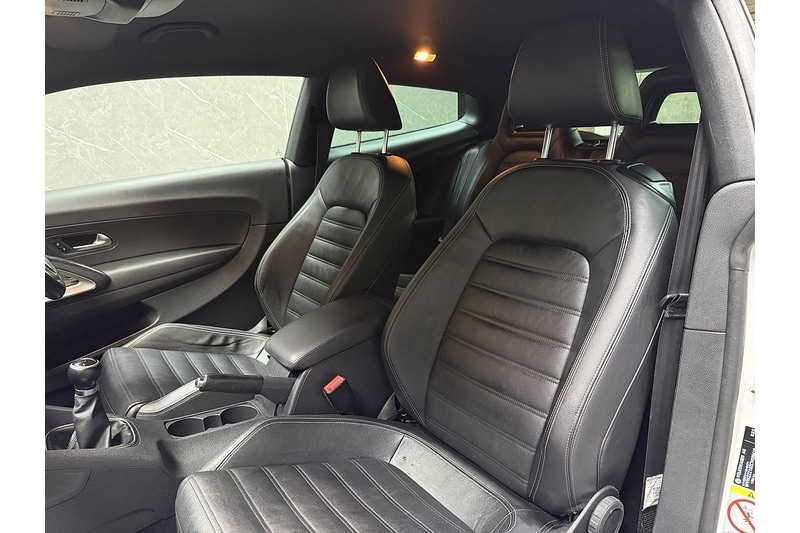 Used Volkswagen Scirocco 2012 for sale - 77283748: Photo 36