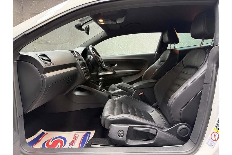 Used Volkswagen Scirocco 2012 for sale - 77283748: Photo 37