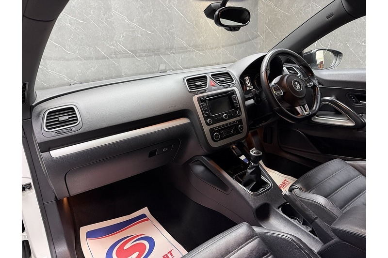 Used Volkswagen Scirocco 2012 for sale - 77283748: Photo 38