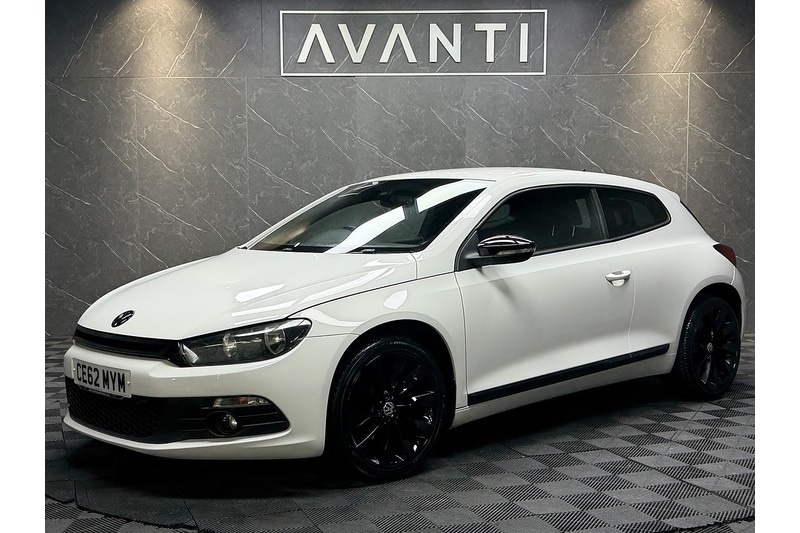 Used Volkswagen Scirocco 2012 for sale - 77283748: Photo 6