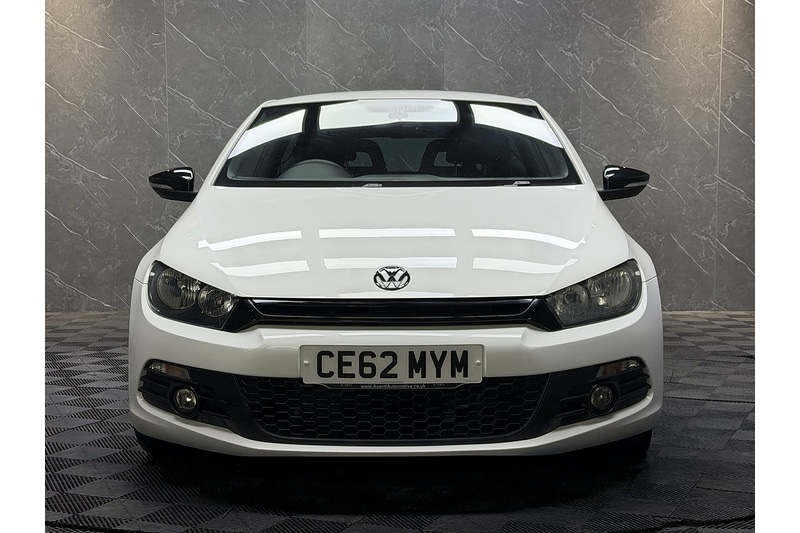 Used Volkswagen Scirocco 2012 for sale - 77283748: Photo 7
