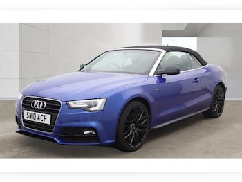 Used Audi A5 2016 for sale - 78819762: Photo