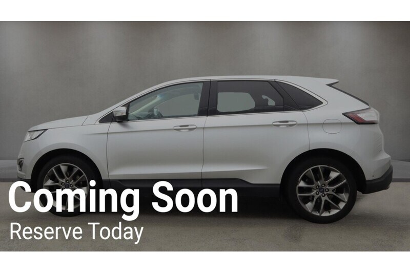 Used Ford Edge 2016 for sale - 77418346: Photo 11