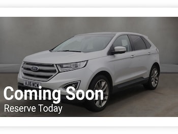Used Ford Edge 2016 for sale - 77418346: Photo