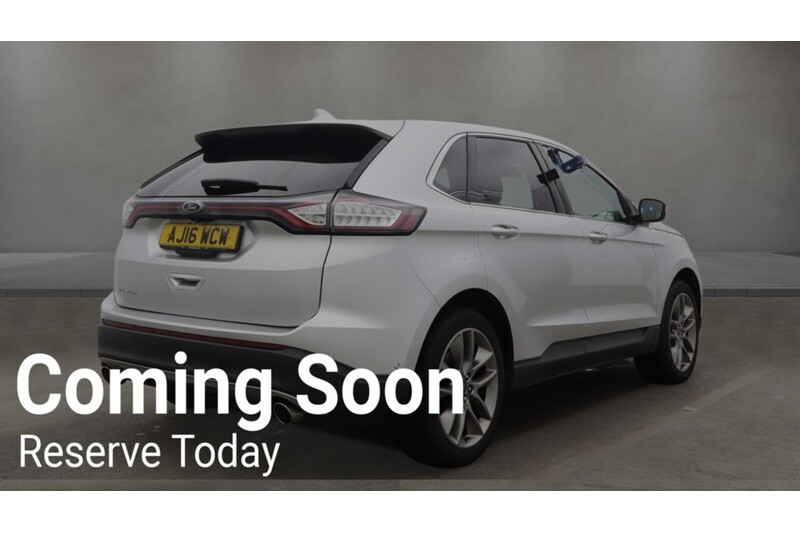 Used Ford Edge 2016 for sale - 77418346: Photo 7