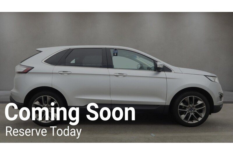 Used Ford Edge 2016 for sale - 77418346: Photo 9