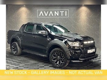 Used Ford Ranger 2022 for sale - 79331188: Photo