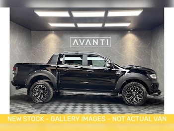 Used Ford Ranger 2022 for sale - 79331188: Photo