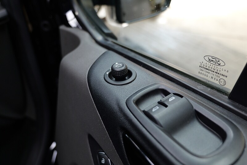 Used Ford Transit Custom 2022 for sale - 77027636: Photo 13