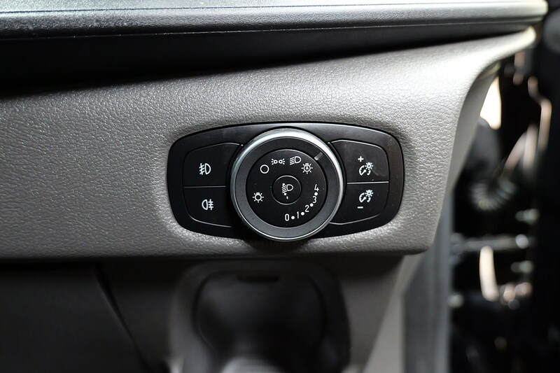 Used Ford Transit Custom 2022 for sale - 77027636: Photo 14