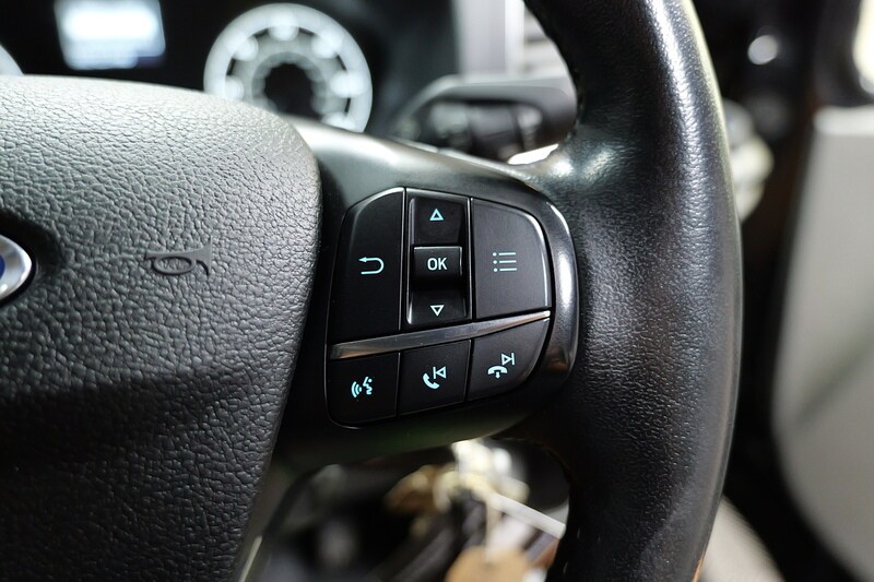 Used Ford Transit Custom 2022 for sale - 77027636: Photo 17