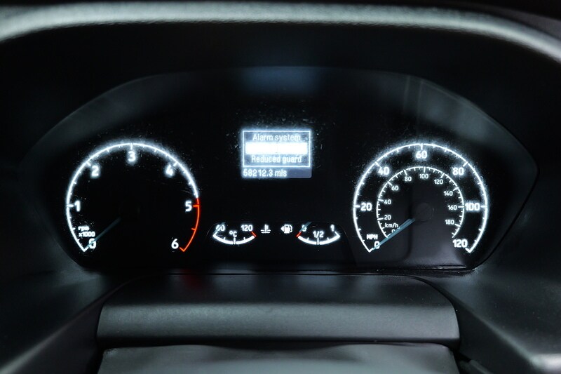 Used Ford Transit Custom 2022 for sale - 77027636: Photo 18