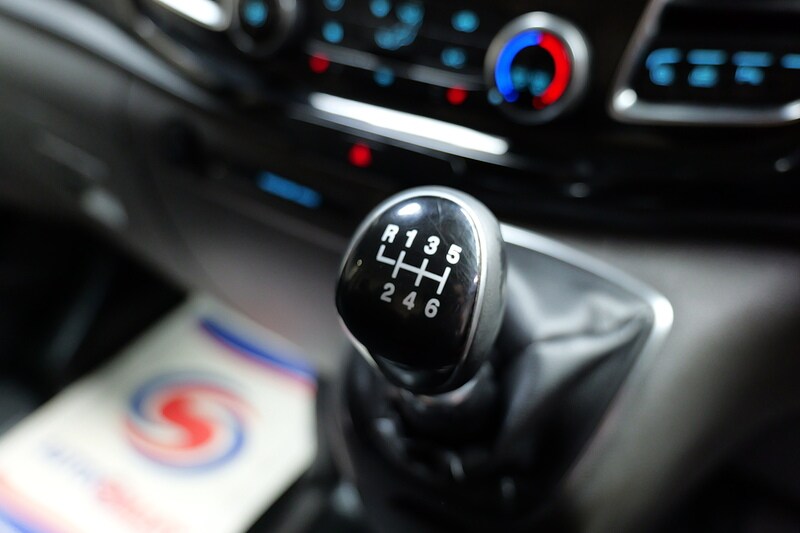 Used Ford Transit Custom 2022 for sale - 77027636: Photo 19