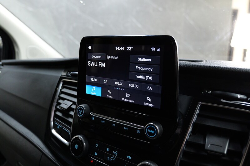 Used Ford Transit Custom 2022 for sale - 77027636: Photo 22