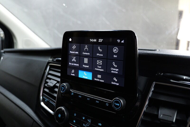 Used Ford Transit Custom 2022 for sale - 77027636: Photo 23