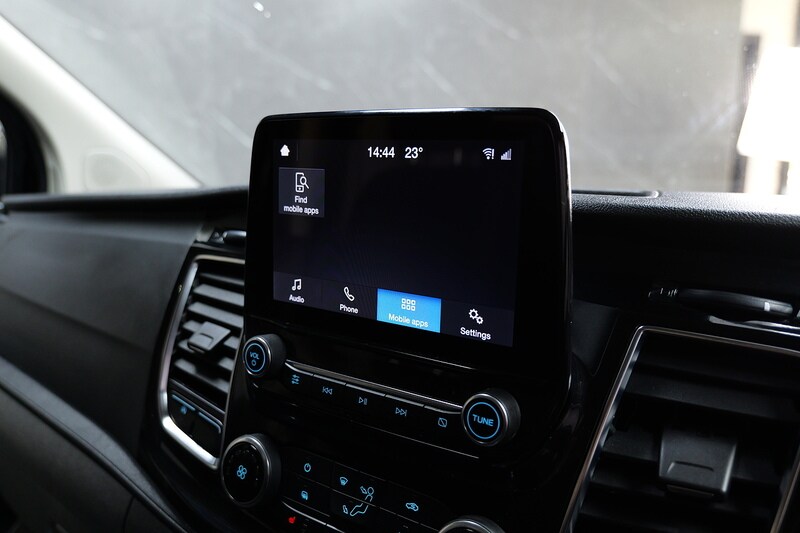 Used Ford Transit Custom 2022 for sale - 77027636: Photo 24