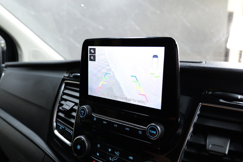 Used Ford Transit Custom 2022 for sale - 77027636: Photo 26