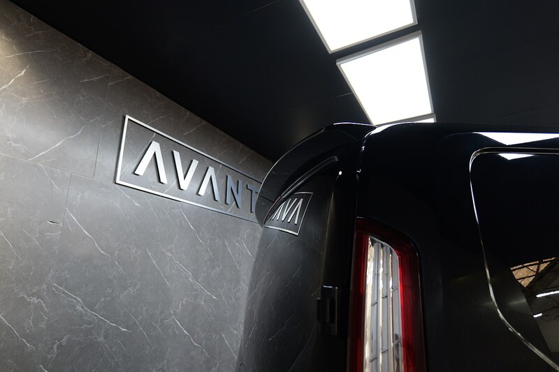 Used Ford Transit Custom 2022 for sale - 77027636: Photo 27