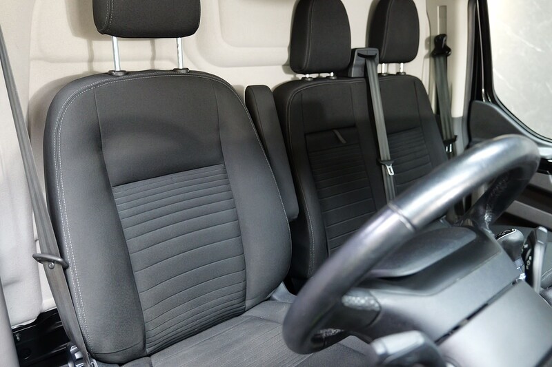 Used Ford Transit Custom 2022 for sale - 77027636: Photo 28