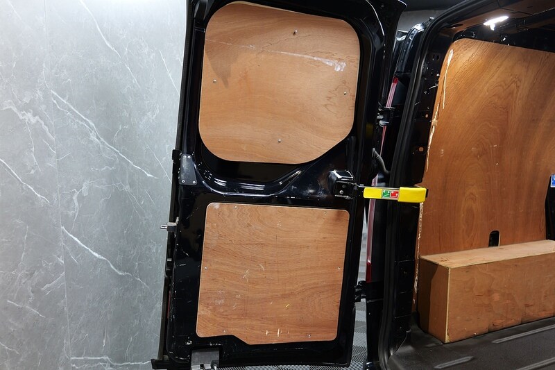 Used Ford Transit Custom 2022 for sale - 77027636: Photo 29