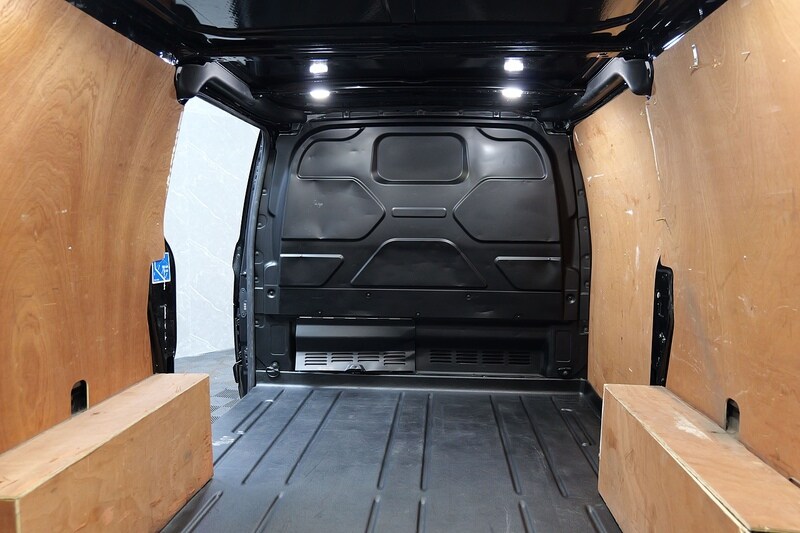 Used Ford Transit Custom 2022 for sale - 77027636: Photo 31