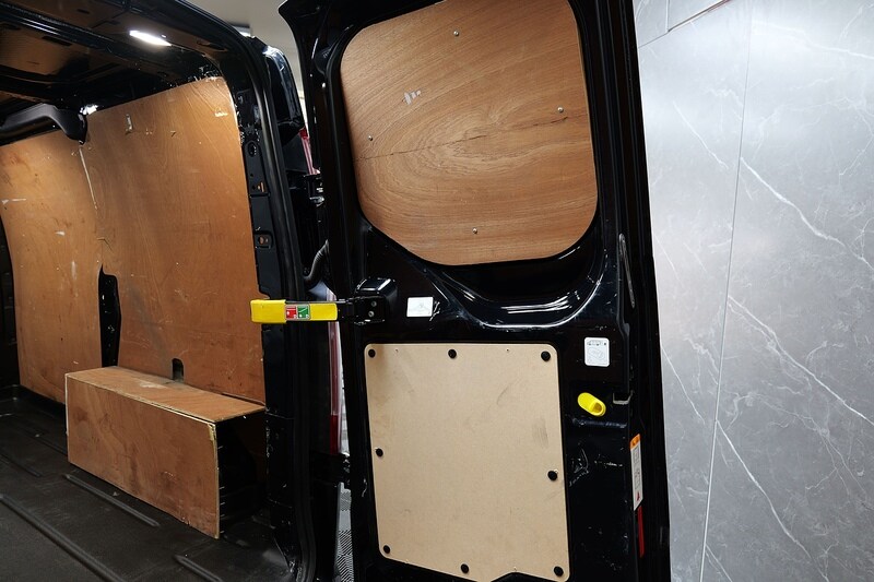 Used Ford Transit Custom 2022 for sale - 77027636: Photo 32