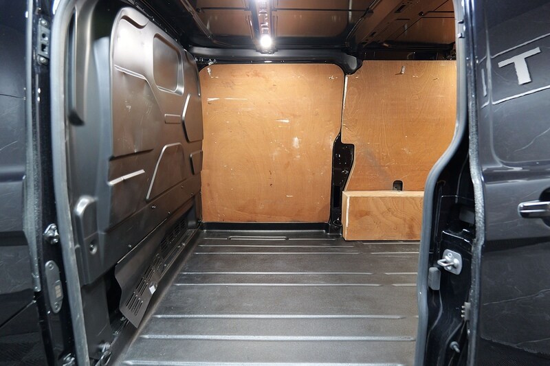 Used Ford Transit Custom 2022 for sale - 77027636: Photo 33