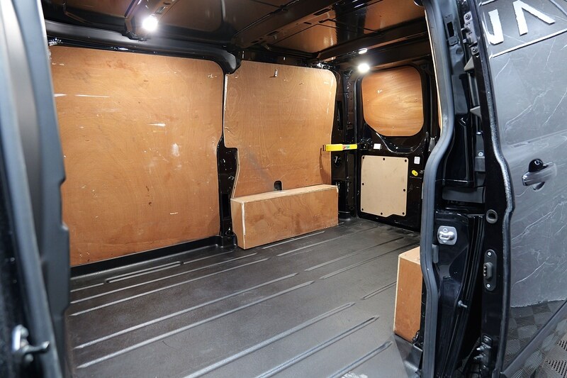 Used Ford Transit Custom 2022 for sale - 77027636: Photo 34