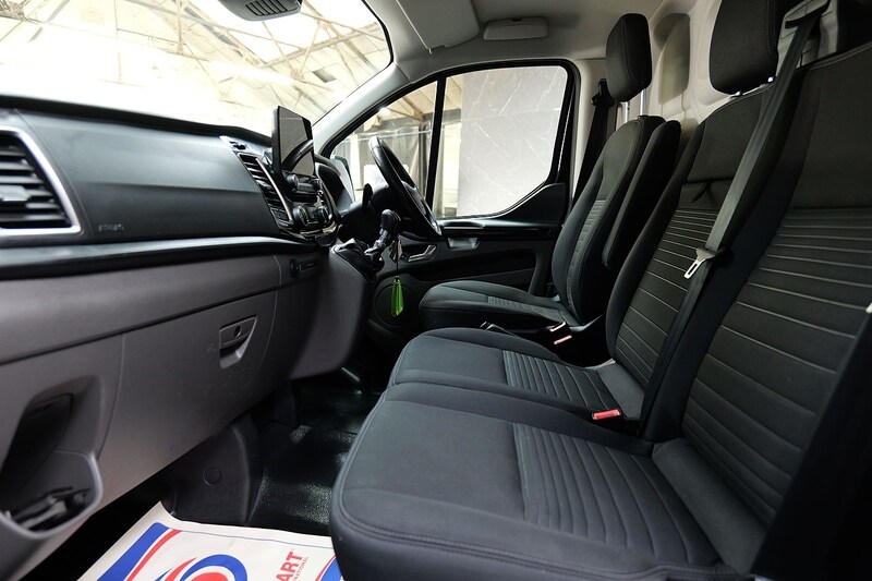 Used Ford Transit Custom 2022 for sale - 77027636: Photo 36