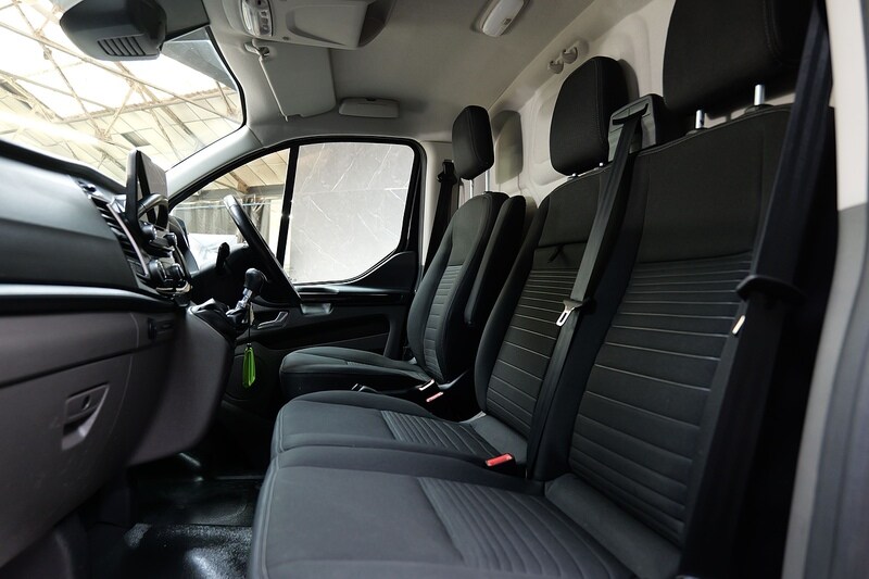 Used Ford Transit Custom 2022 for sale - 77027636: Photo 38