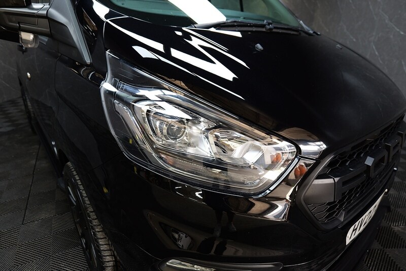 Used Ford Transit Custom 2022 for sale - 77027636: Photo 39