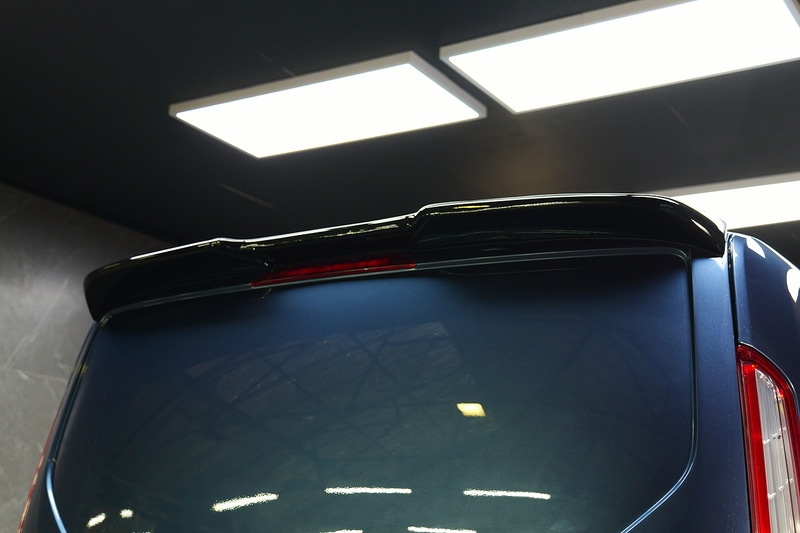 Used Ford Transit Custom 2020 for sale - 77328726: Photo 10