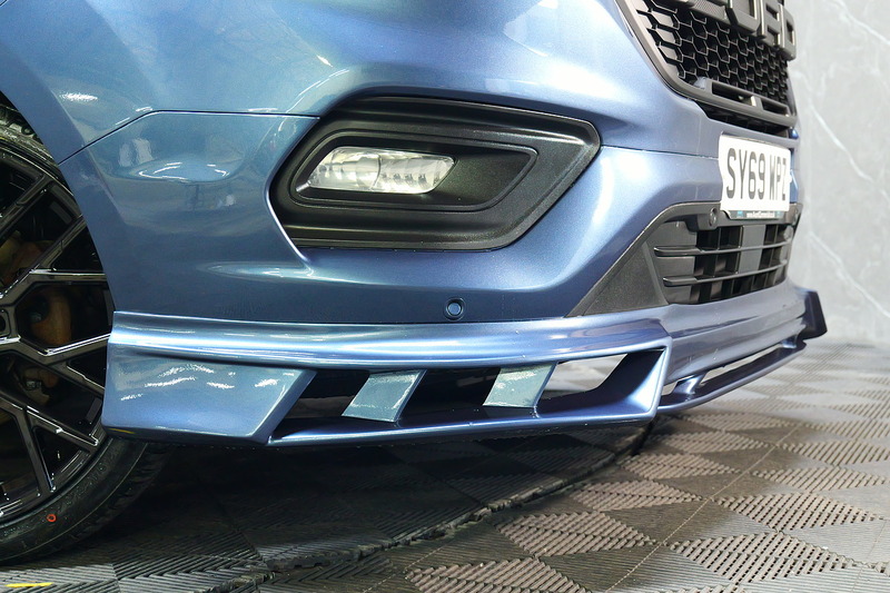 Used Ford Transit Custom 2020 for sale - 77328726: Photo 12