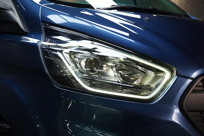 Used Ford Transit Custom 2020 for sale - 77328726: Photo 13