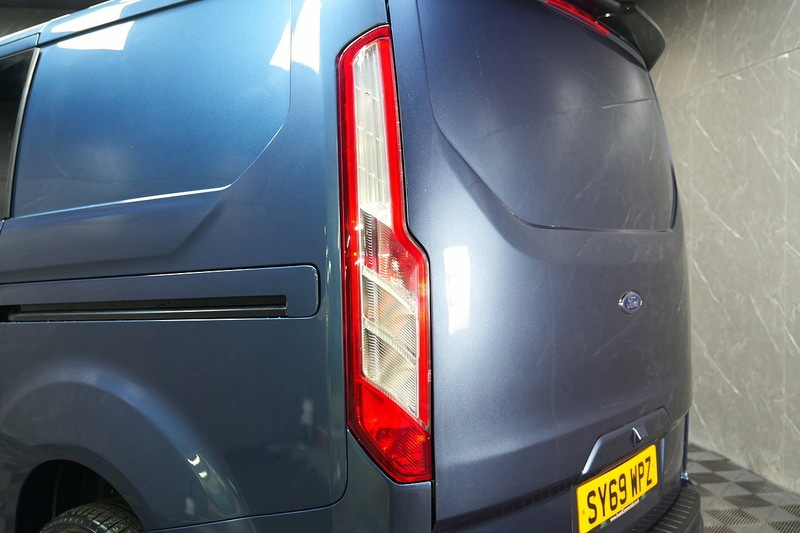 Used Ford Transit Custom 2020 for sale - 77328726: Photo 15