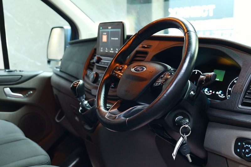 Used Ford Transit Custom 2020 for sale - 77328726: Photo 20