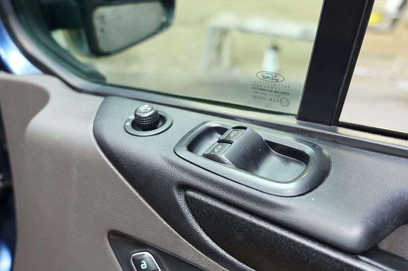 Used Ford Transit Custom 2020 for sale - 77328726: Photo 21