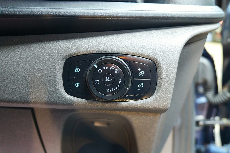 Used Ford Transit Custom 2020 for sale - 77328726: Photo 22