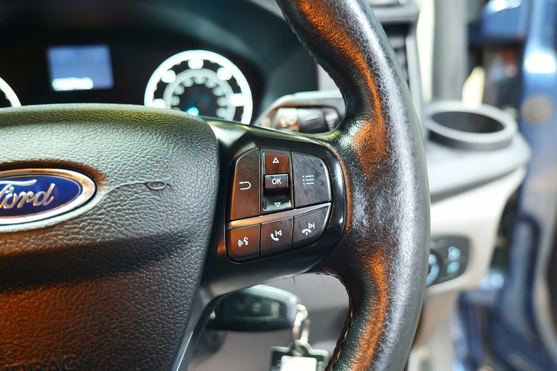 Used Ford Transit Custom 2020 for sale - 77328726: Photo 23