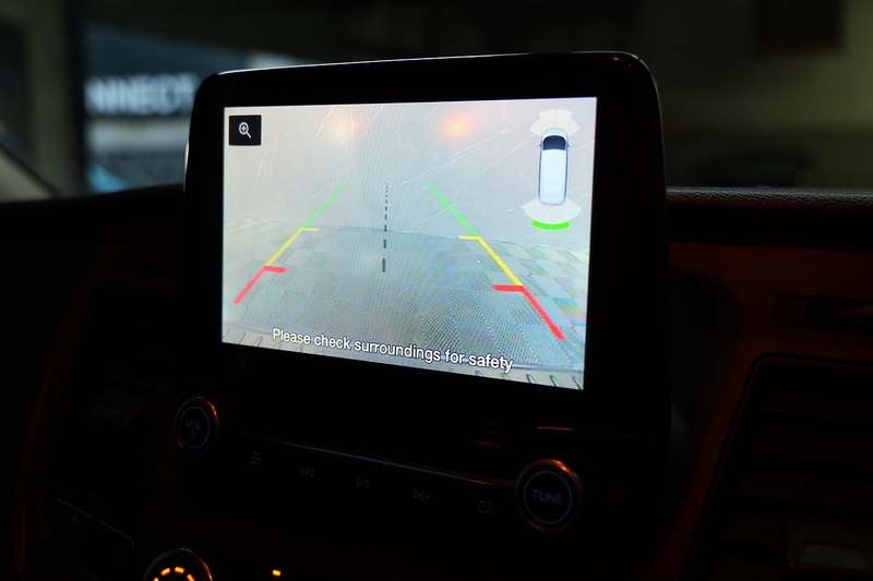 Used Ford Transit Custom 2020 for sale - 77328726: Photo 30